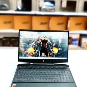 HP Pavilion i7-11|RTX 3050Ti|