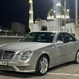 Mercedes-Benz E350 2006