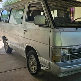 Toyota Hiace 1988