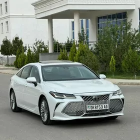 Toyota Avalon 2019