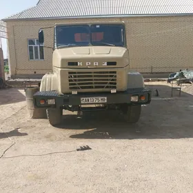 Kamaz 6520 1994