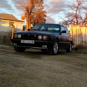 BMW 5 Series 1991