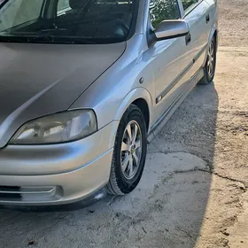 Opel Astra 1999