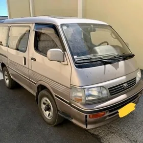 Toyota Hiace 1995