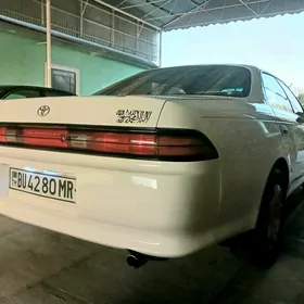 Toyota Mark II 1996