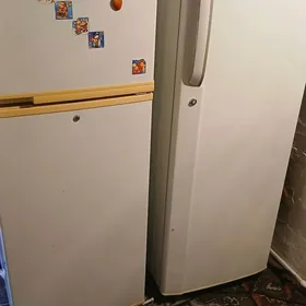 Holodilnik Холодильник