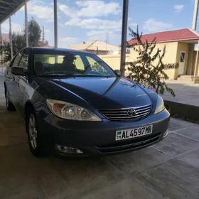 Toyota Camry 2003