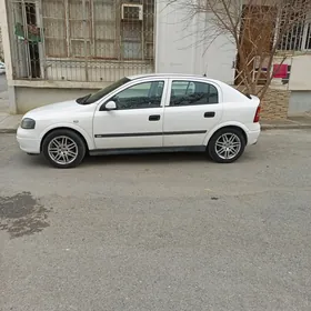 Opel Astra 1999