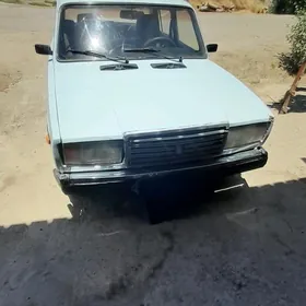 Lada 2107 2004