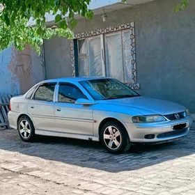 Opel Vectra 2000