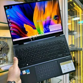 Zenbook i7-13|2.8K OLED Сенсор