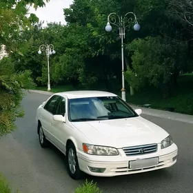 Toyota Camry 2001