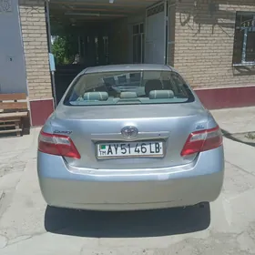 Toyota Camry 2008