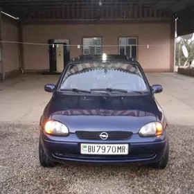 Opel Vita 1998