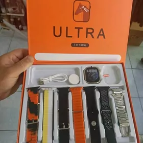 Smart watch 9 ultra