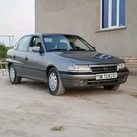 Opel Astra 1992