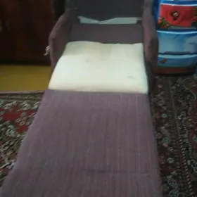 кресло кровать