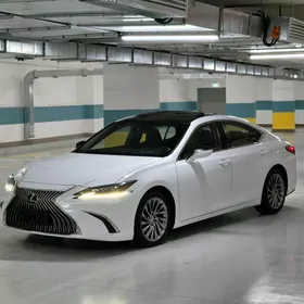 Lexus ES 350 2019