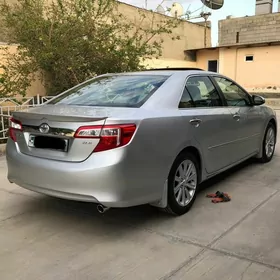 Toyota Camry 2013