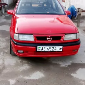 Opel Vectra 1991