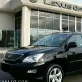 Lexus RX 330 2003