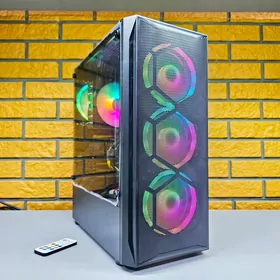 i5-11400 | RTX 4060 | GAMING