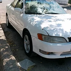 Toyota Mark II 1994