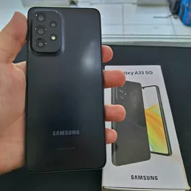 Samsung A 33