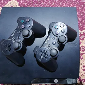 PlayStation 3