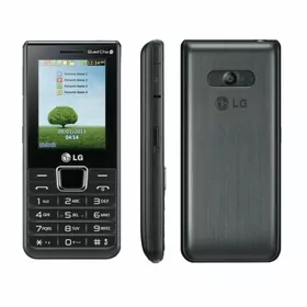  LG 4sim