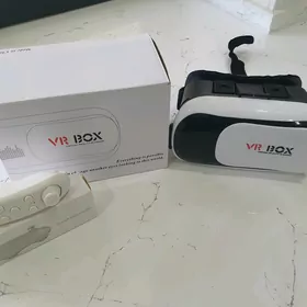 vr box