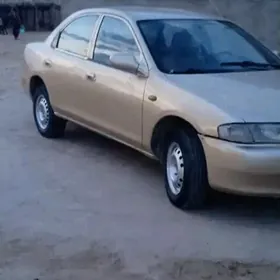 Kia Cerato 1997