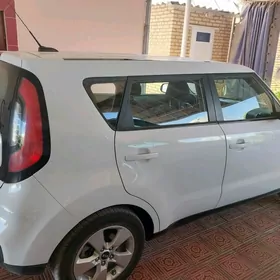 Kia Soul 2016