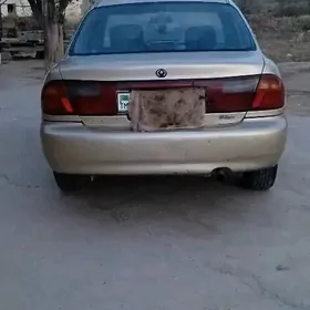 Toyota Aristo 1997