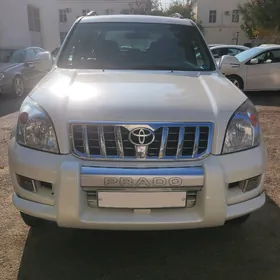 Toyota Land Cruiser Prado 2005