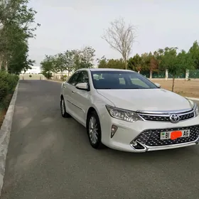 Toyota Camry 2014