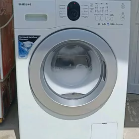 Samsung 6kg