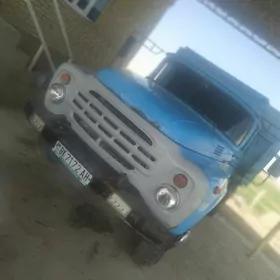 Zil 130 1985