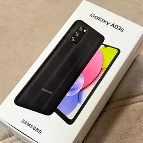 Samsung galaxy A03S