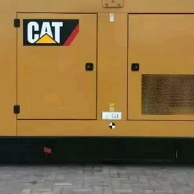 Generator. Генератор