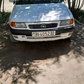 Opel Astra 1997