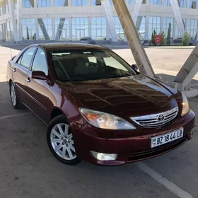 Toyota Camry 2002