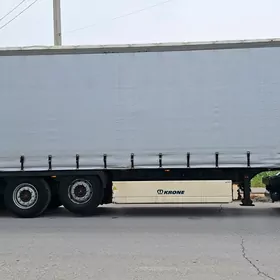 Kogel Euro Trailer 2019