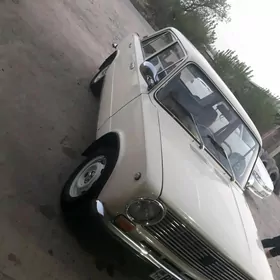 Lada 2101 1980