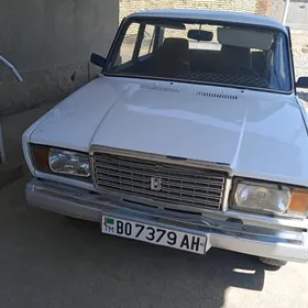 Lada 2107 1992