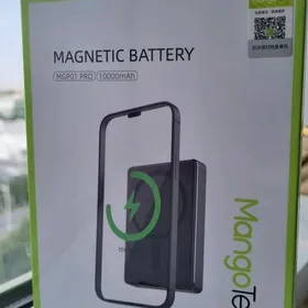 power bank-magnit