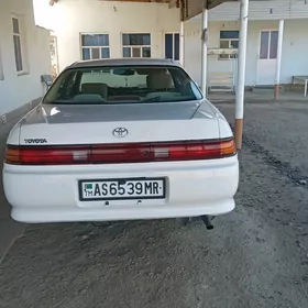 Toyota Mark II 1994