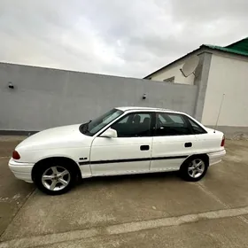 Opel Astra 1993