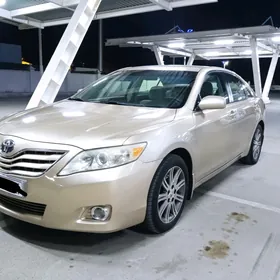 Toyota Camry 2010