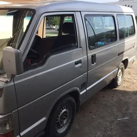 Toyota Hiace 1988